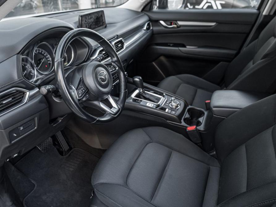 Mazda CX-5 II Казань  - изображение 5
