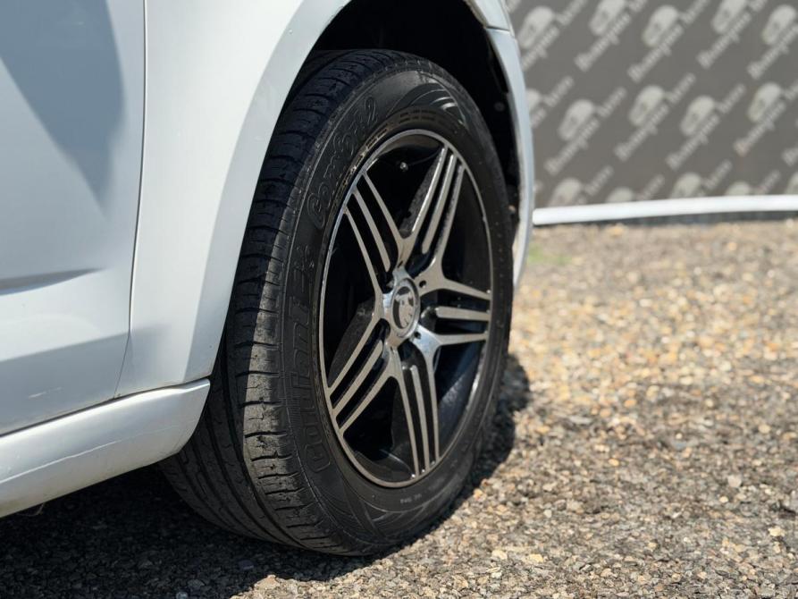 Skoda Octavia III (A7) Рестайлинг Краснодар  - изображение 14
