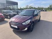 Hyundai Solaris I Ногинск  - изображение 19