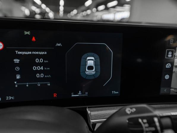 Kia K5 III Рестайлинг с пробегом 2026 года, цена 4 950 000 рублей, 19 км, седан, Автокод Объявления
