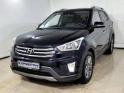 Hyundai Creta I Москва  - изображение 16