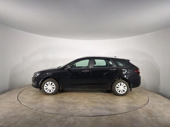 Lada (ВАЗ) Vesta I Рестайлинг (NG) с пробегом 2024 года, цена 1 380 000 рублей, 27741 км, универсал, Автокод Объявления