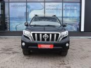 Toyota Land Cruiser Prado 150 Series Рестайлинг 1 Архангельск  - изображение 23