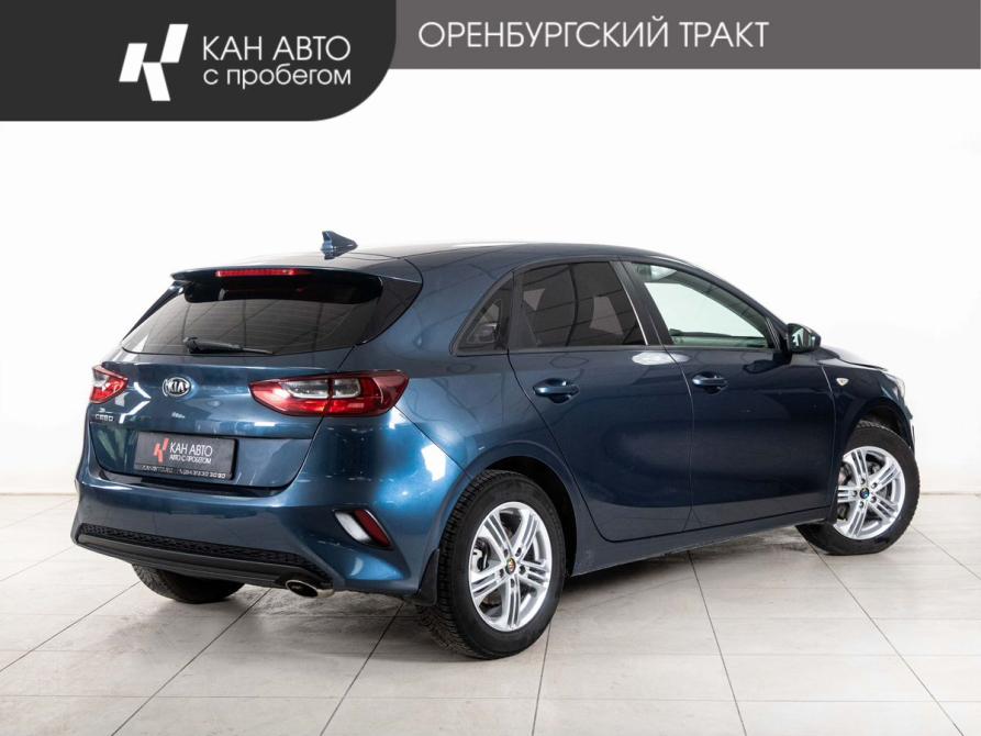 Kia Ceed III Казань  - изображение 3