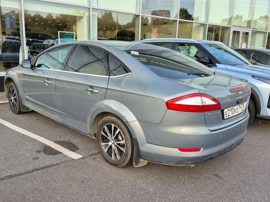 Ford Mondeo IV Санкт-Петербург  - изображение 4