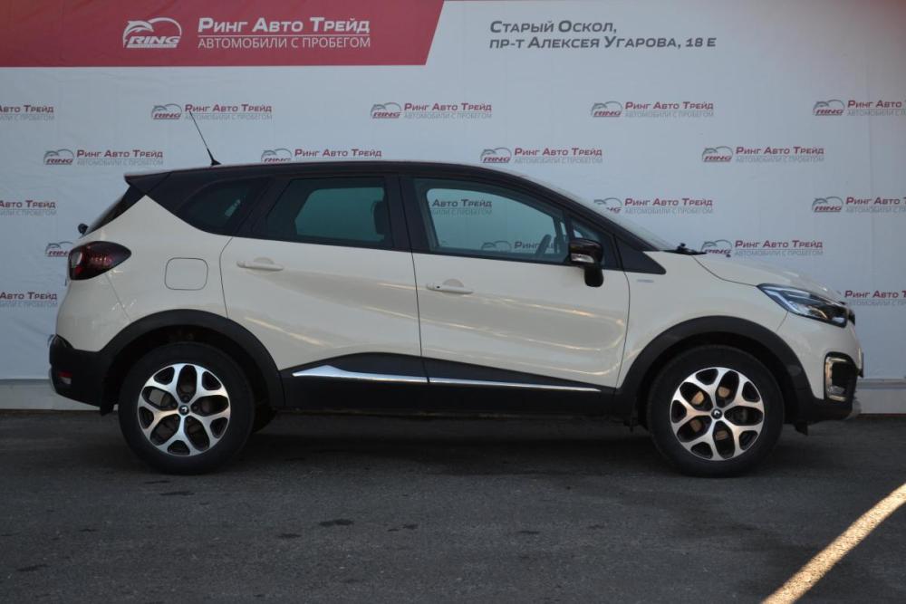 Renault Kaptur I Старый Оскол  - изображение 7