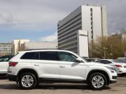 Skoda Kodiaq I Москва  - изображение 26