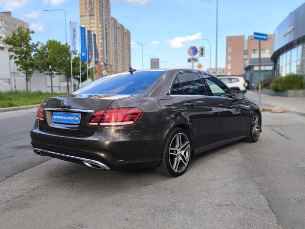 Mercedes-Benz E-Класс IV (W212 S212 C207) Рестайлинг с пробегом 2015 года, цена 1 950 000 рублей, 214315 км, седан, Автокод Объявления