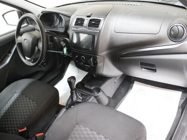 Lada (ВАЗ) Granta I Рестайлинг с пробегом 2020 года, цена 624 000 рублей, 97229 км, хэтчбек, Автокод Объявления
