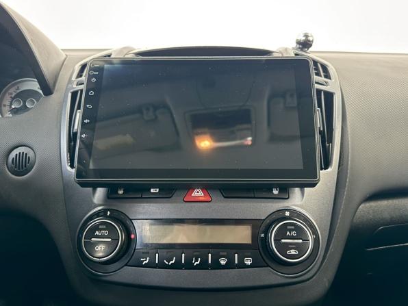 Kia Ceed I с пробегом 2008 года, цена 350 000 рублей, 556319 км, хэтчбек, Автокод Объявления