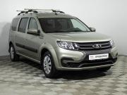 Lada (ВАЗ) Largus I Рестайлинг Санкт-Петербург  - изображение 18