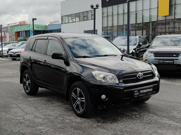 Toyota RAV4 III (XA30) с пробегом 2008 года, цена 1 065 000 рублей, 312128 км, внедорожник, Автокод Объявления