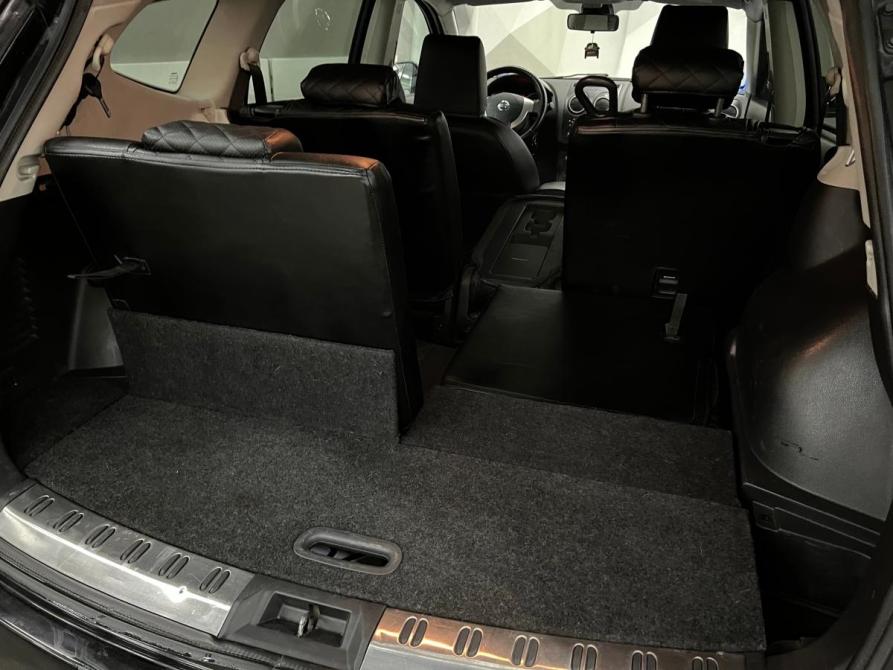 Nissan Qashqai+2 I Оренбург  - изображение 22