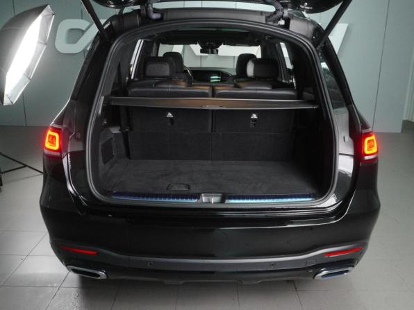 Mercedes-Benz GLS II (X167) с пробегом 2020 года, цена 9 850 000 рублей, 80437 км, внедорожник, Автокод Объявления