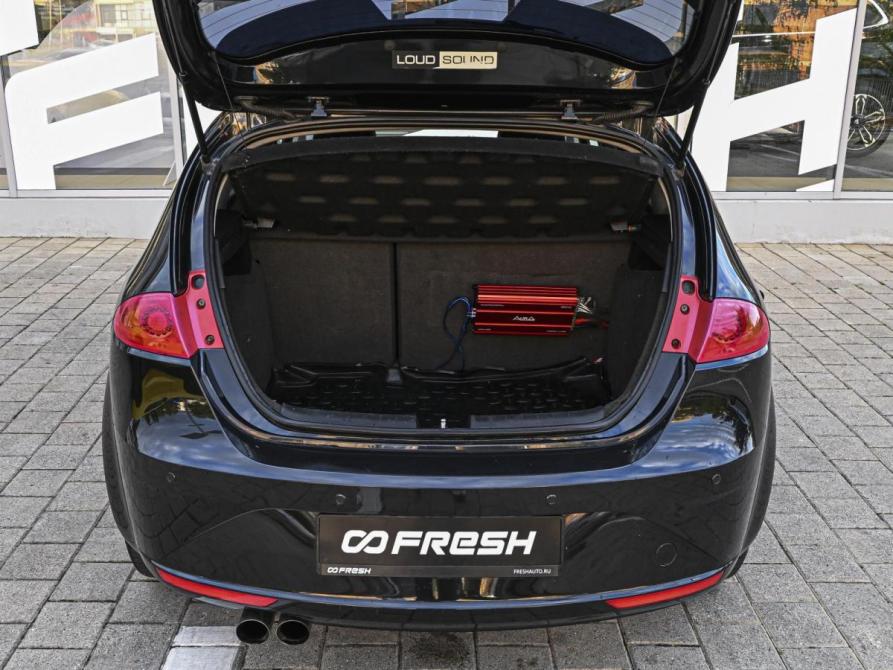 SEAT Leon II Ставрополь  - изображение 18