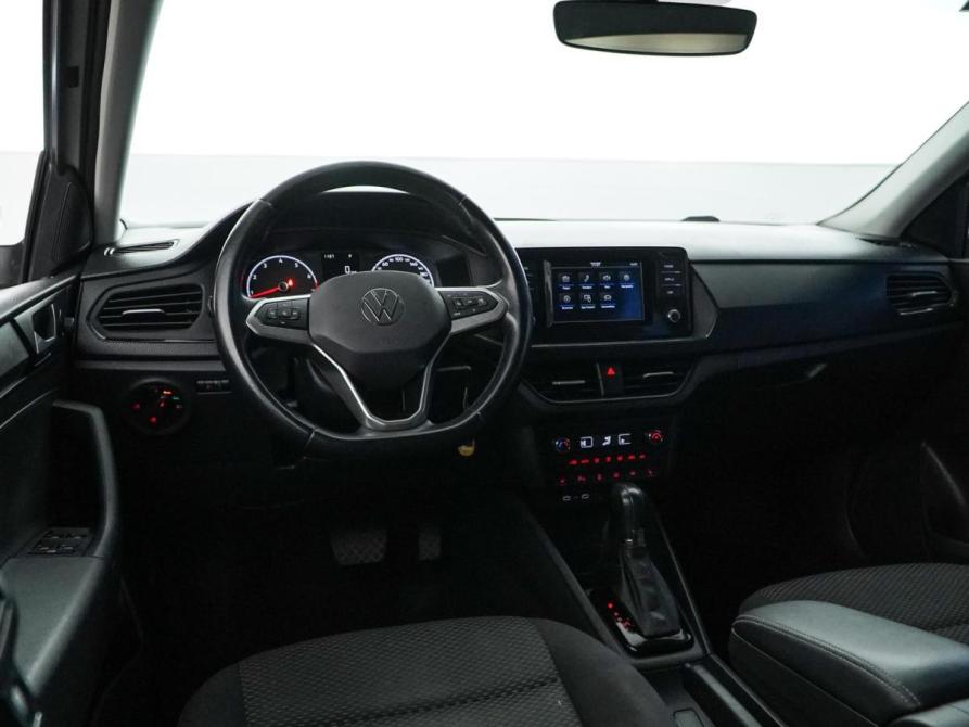 Volkswagen Polo VI Москва  - изображение 6