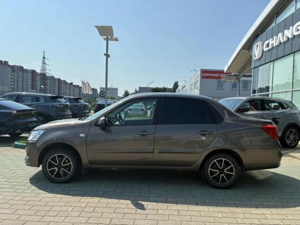 Datsun on-DO I Рестайлинг с пробегом 2019 года, цена 565 000 рублей, 52578 км, седан, Автокод Объявления