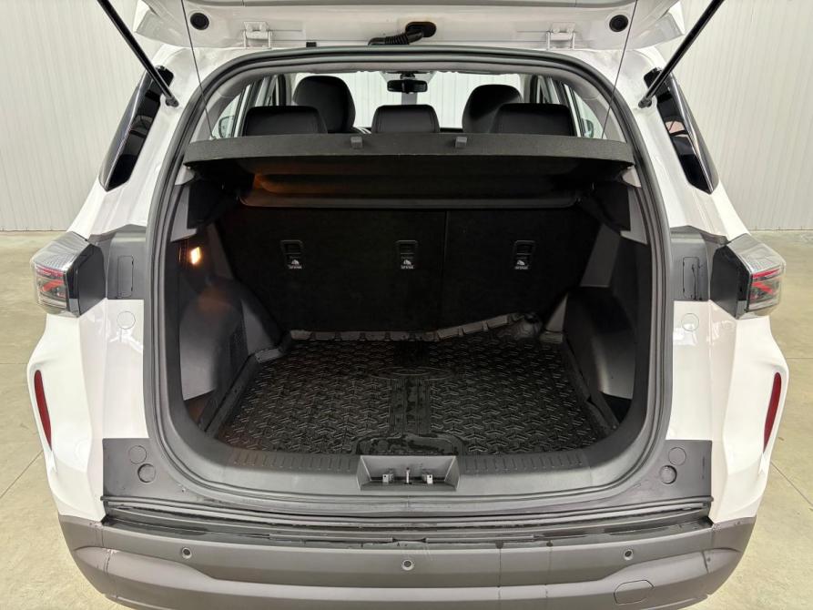Chery Tiggo 4 I Рестайлинг 2 Краснодар  - изображение 20