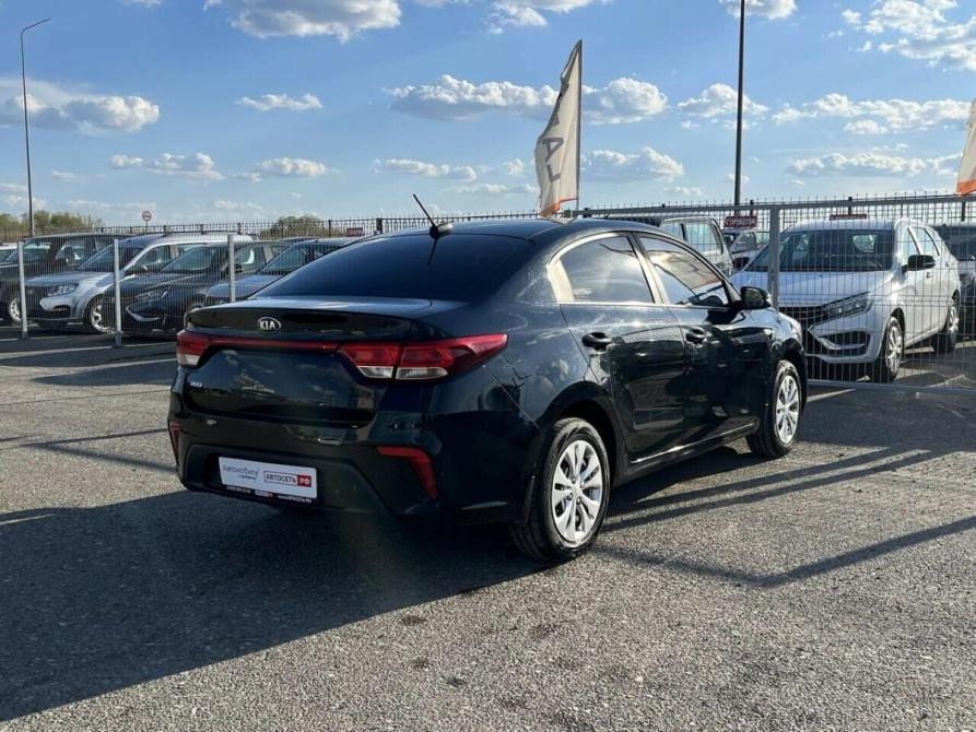 Kia Rio IV Буинск  - изображение 15