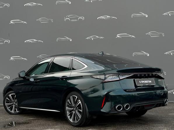 Chery Arrizo 8 с пробегом 2023 года, цена 2 028 600 рублей, 61139 км, седан, Автокод Объявления