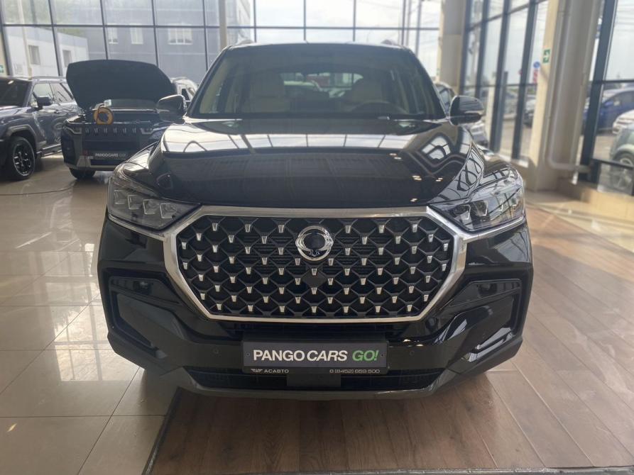 KGM Rexton Саратов  - изображение 2