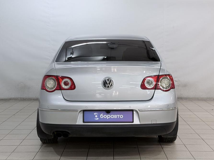 Volkswagen Passat B6 Воронеж  - изображение 6