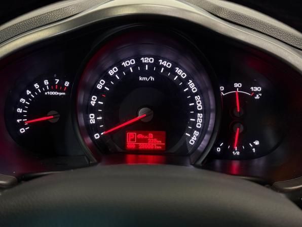 Kia Sportage III с пробегом 2011 года, цена 1 099 000 рублей, 230050 км, внедорожник, Автокод Объявления