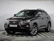 Lexus RX III Рестайлинг Санкт-Петербург  - изображение 35