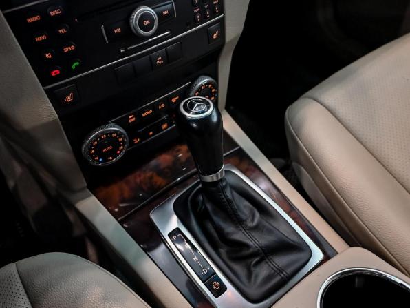 Mercedes-Benz GLK-Класс I (X204) с пробегом 2011 года, цена 1 250 000 рублей, 216778 км, внедорожник, Автокод Объявления