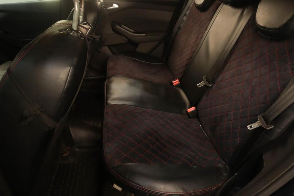 Ford Focus III Челябинск  - изображение 18