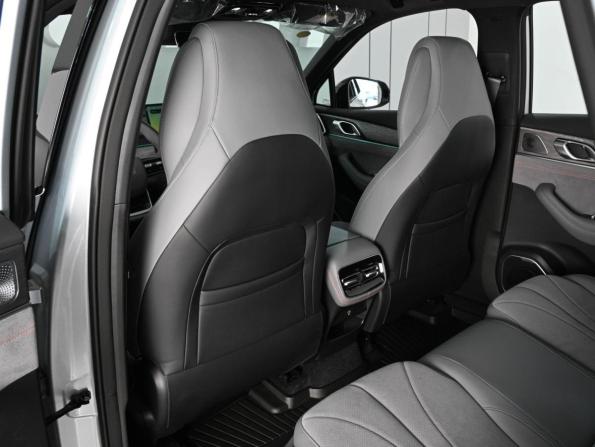Geely Galaxy M7 с пробегом 2026 года, цена 3 799 000 рублей, 13 км, внедорожник, Автокод Объявления