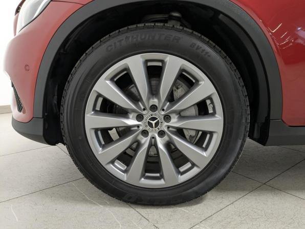 Mercedes-Benz GLC Coupe I (C253) с пробегом 2019 года, цена 3 875 000 рублей, 108842 км, внедорожник, Автокод Объявления