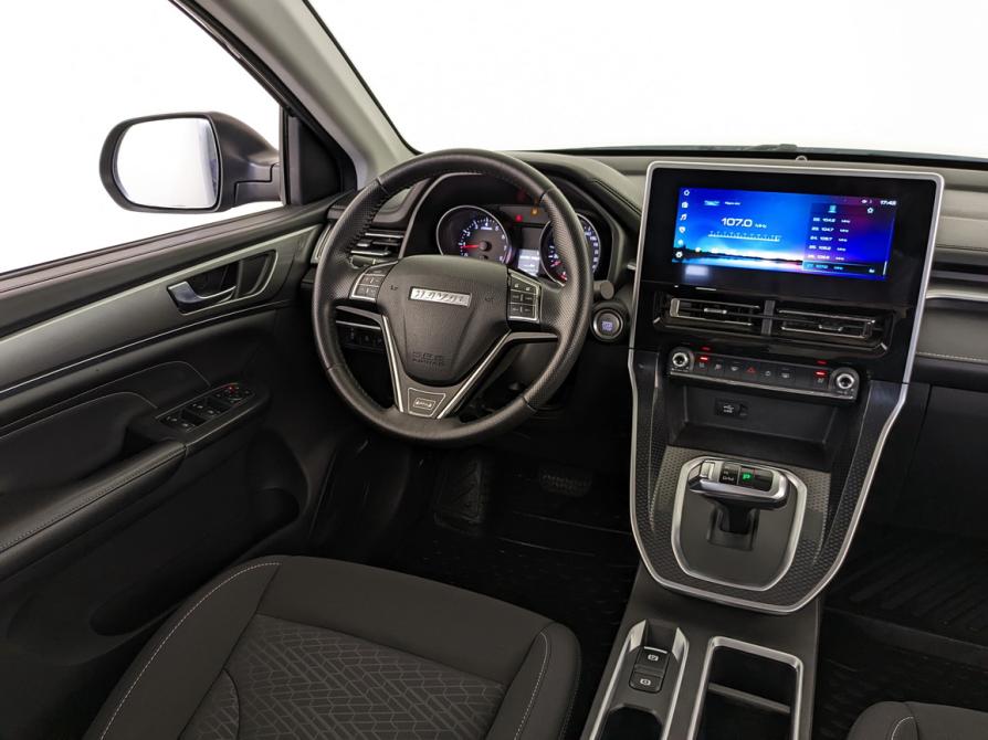Haval M6 II Москва  - изображение 25