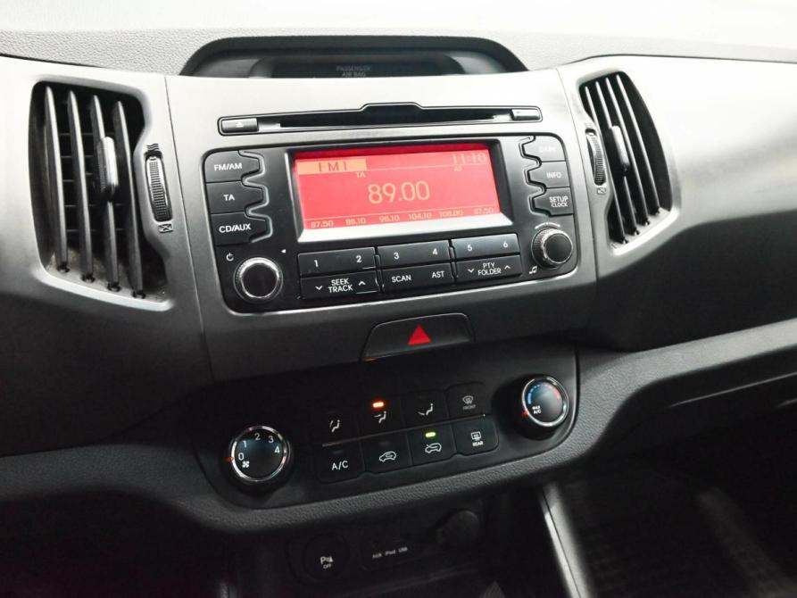 Kia Sportage III Екатеринбург  - изображение 15