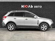 Opel Antara I Екатеринбург  - изображение 27