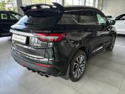 Belgee X50 Новосибирск  - изображение 34
