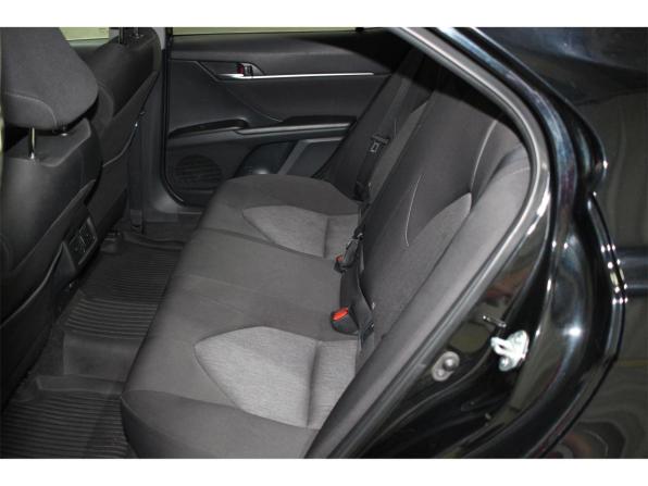 Toyota Camry VIII (XV70) Рестайлинг с пробегом 2021 года, цена 2 440 000 рублей, 82601 км, седан, Автокод Объявления