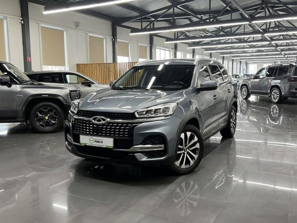 Chery Tiggo 8 I с пробегом 2020 года, цена 1 665 000 рублей, 87636 км, внедорожник, Автокод Объявления