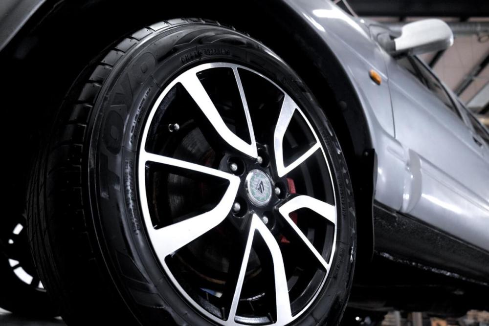 Toyota Cami Тюмень  - изображение 13