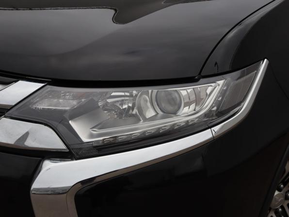 Mitsubishi Outlander III Рестайлинг 3 с пробегом 2018 года, цена 1 730 000 рублей, 114857 км, внедорожник, Автокод Объявления