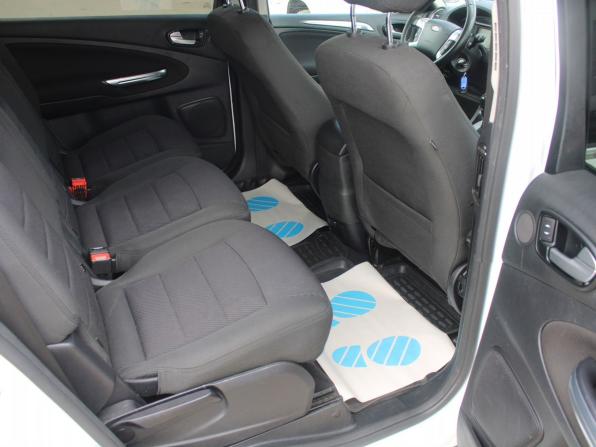 Ford S-MAX I Рестайлинг с пробегом 2013 года, цена 1 185 000 рублей, 182615 км, минивэн, Автокод Объявления
