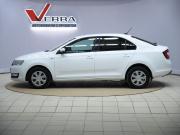 Skoda Rapid I Рестайлинг Уфа  - изображение 24