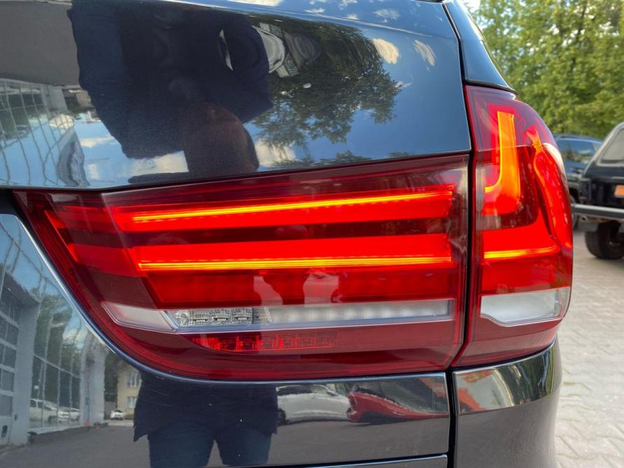 BMW X5 III (F15) Екатеринбург  - изображение 30
