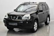 Nissan X-Trail II Москва  - изображение 18