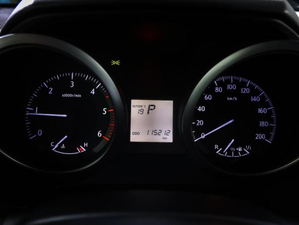 Toyota Land Cruiser Prado 150 Series Рестайлинг 1 с пробегом 2013 года, цена 3 688 000 рублей, 114315 км, внедорожник, Автокод Объявления