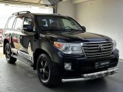 Toyota Land Cruiser 200 Series Рестайлинг 1 Уфа  - изображение 33