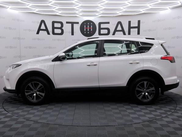 Toyota RAV4 IV (XA40) Рестайлинг с пробегом 2018 года, цена 2 600 000 рублей, 71000 км, внедорожник, Автокод Объявления