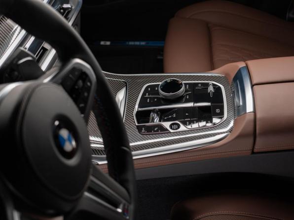 Новый BMW X7 I (G07) Рестайлинг 2026 года, цена 22 490 000 рублей, внедорожник, Автокод Объявления