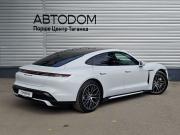Porsche Taycan I Москва  - изображение 38