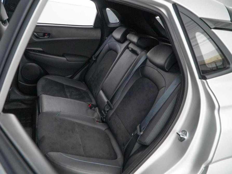 Hyundai Kona N Москва  - изображение 9